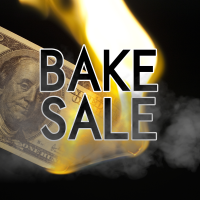 Bake Sale - Instrumental cover